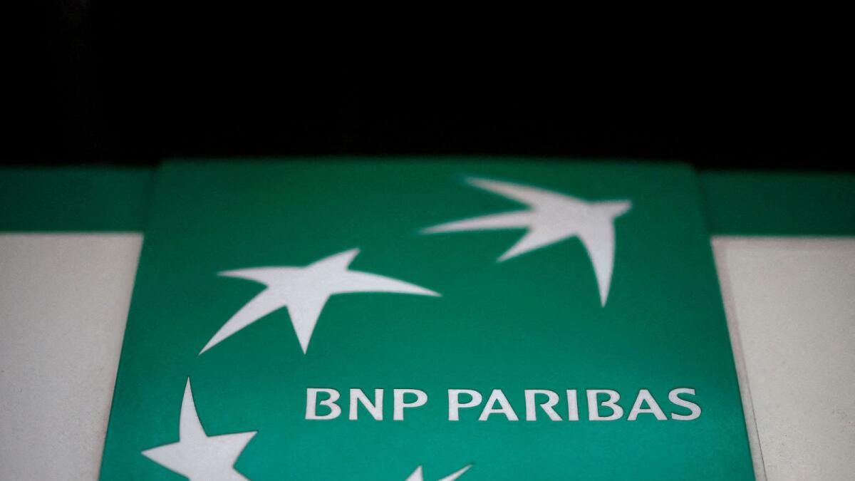 Bnp Paribas, Axa Yatırım Yöneticilerini 5,1 Milyar Avroya Satın Almak için Görüşmelerde Bulunuyor