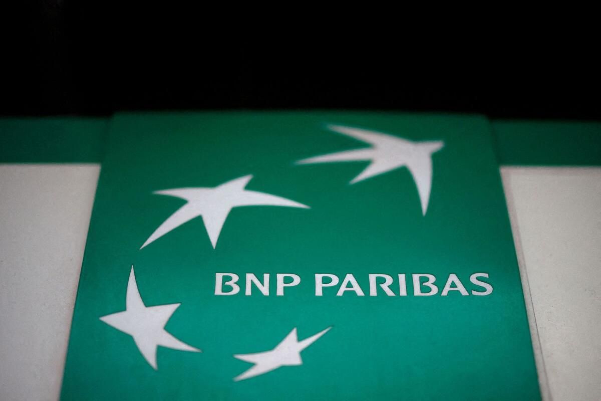 Bnp Paribas, Axa Fonu işini Daha Fazla Anlaşma için Umutlandırıyor