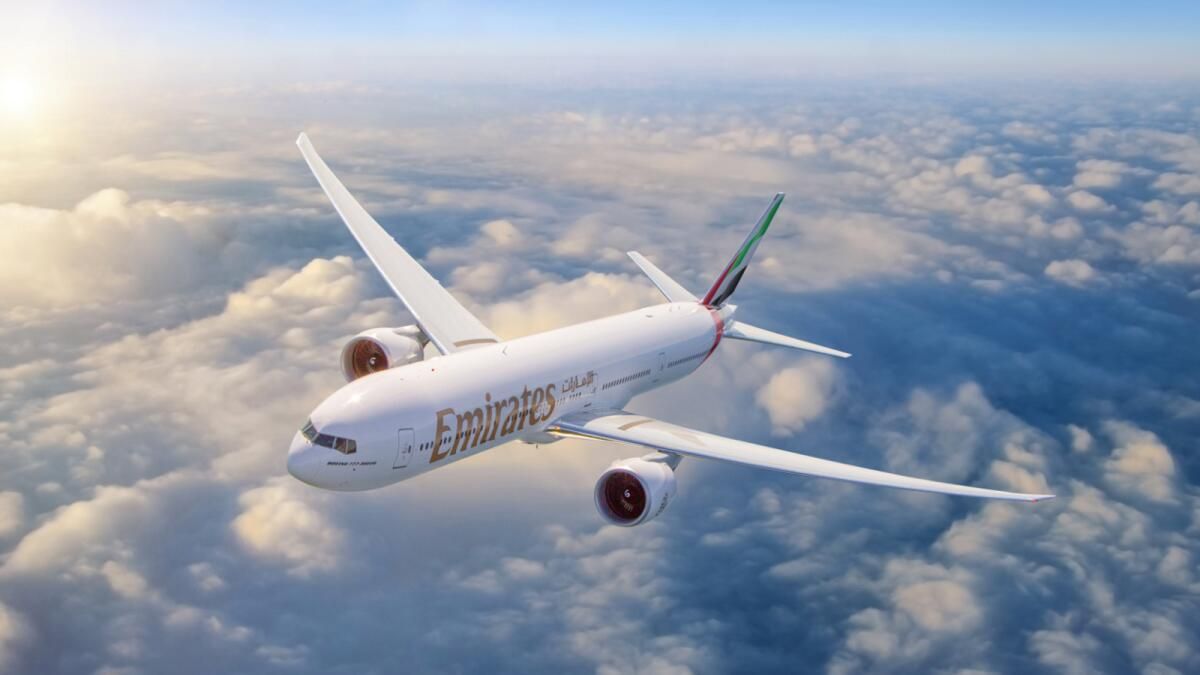 Emirates, Güçlendirilmiş Boeing 777'leri 2 Şehre Daha Dağıtacak