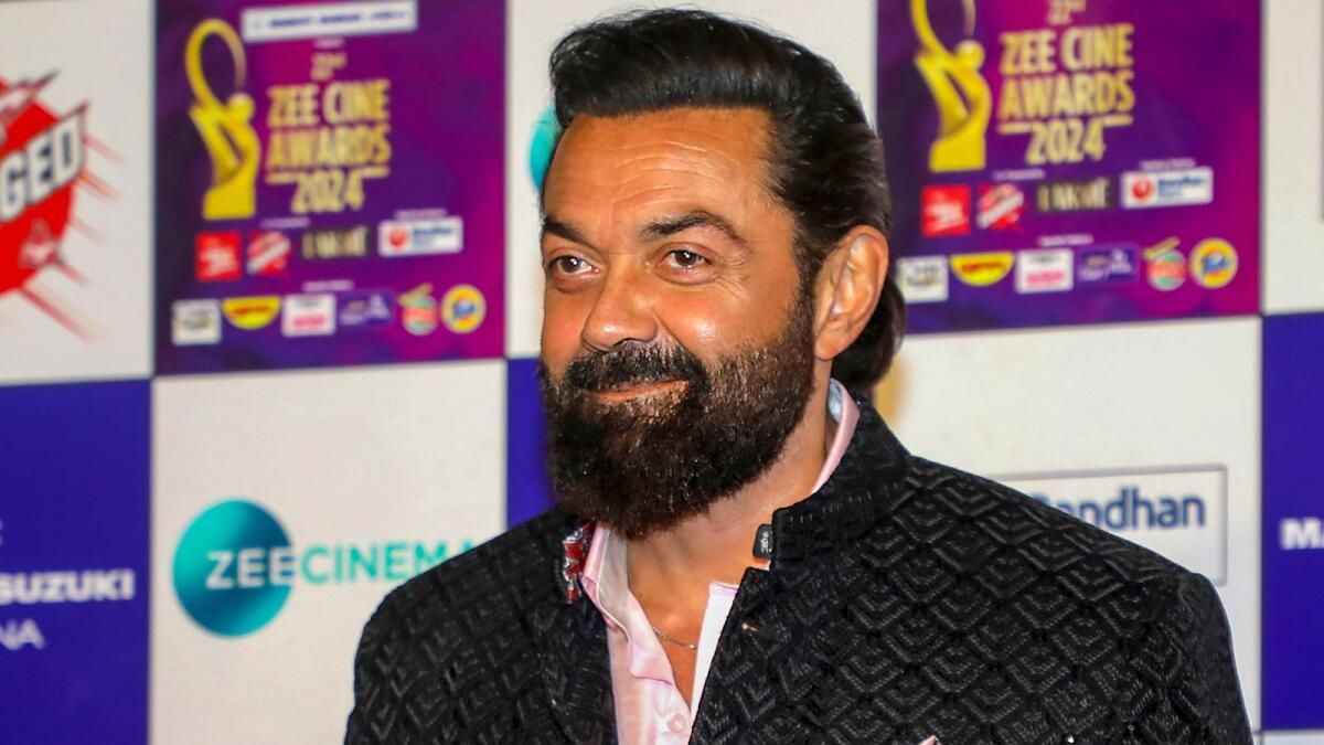 'Kanguva': Suriya, Bobby Deol'un Aksiyon Dolu Fragmanı Hayranların İlgisini Çekiyor