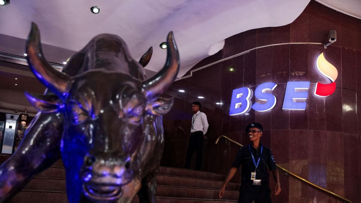 Yabancı Yatırımcılar Hindistan Borsasında Net Alıcı Olmaya Devam Ediyor