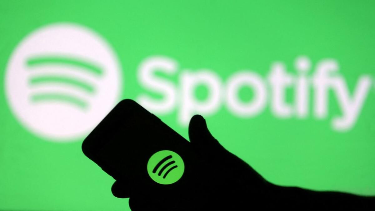 Spotify, Ab'deki Apple Cihazlarındaki Uygulamasına Fiyat Bilgisi Ekleyecek