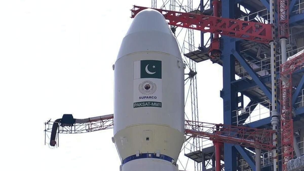 Büyüme için Teknolojiden Yararlanmak: Pakistan'ın Dijital Geleceğe Giden Yolu