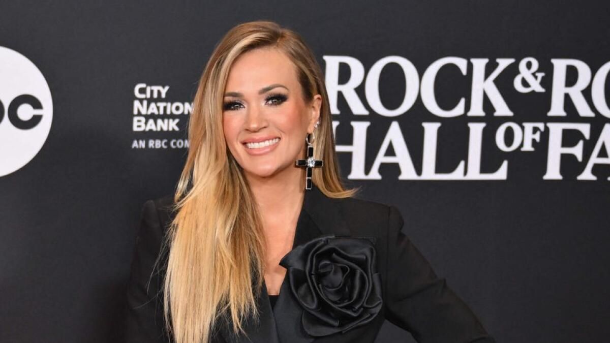 Carrie Underwood, American Idol'a Yeni Yargıç Olarak Katılacak