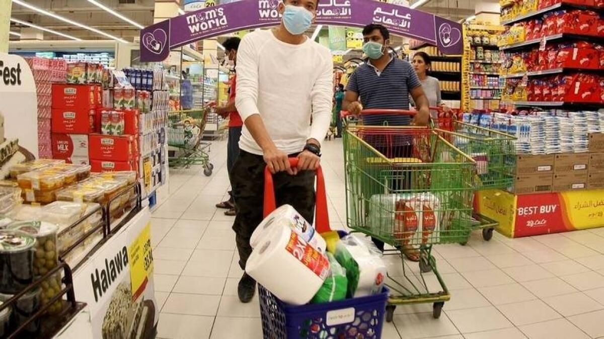 Çeşitlendirilmiş Portföy, Majid Al Futtaim'in Dh1.6B H1 Karı Elde Etmesine Yardımcı Olur