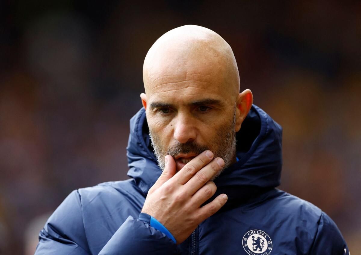 Maresca, Chelsea'nin Ana Hedefinin Oyuncuları Boşaltmak Olduğunu Söylüyor