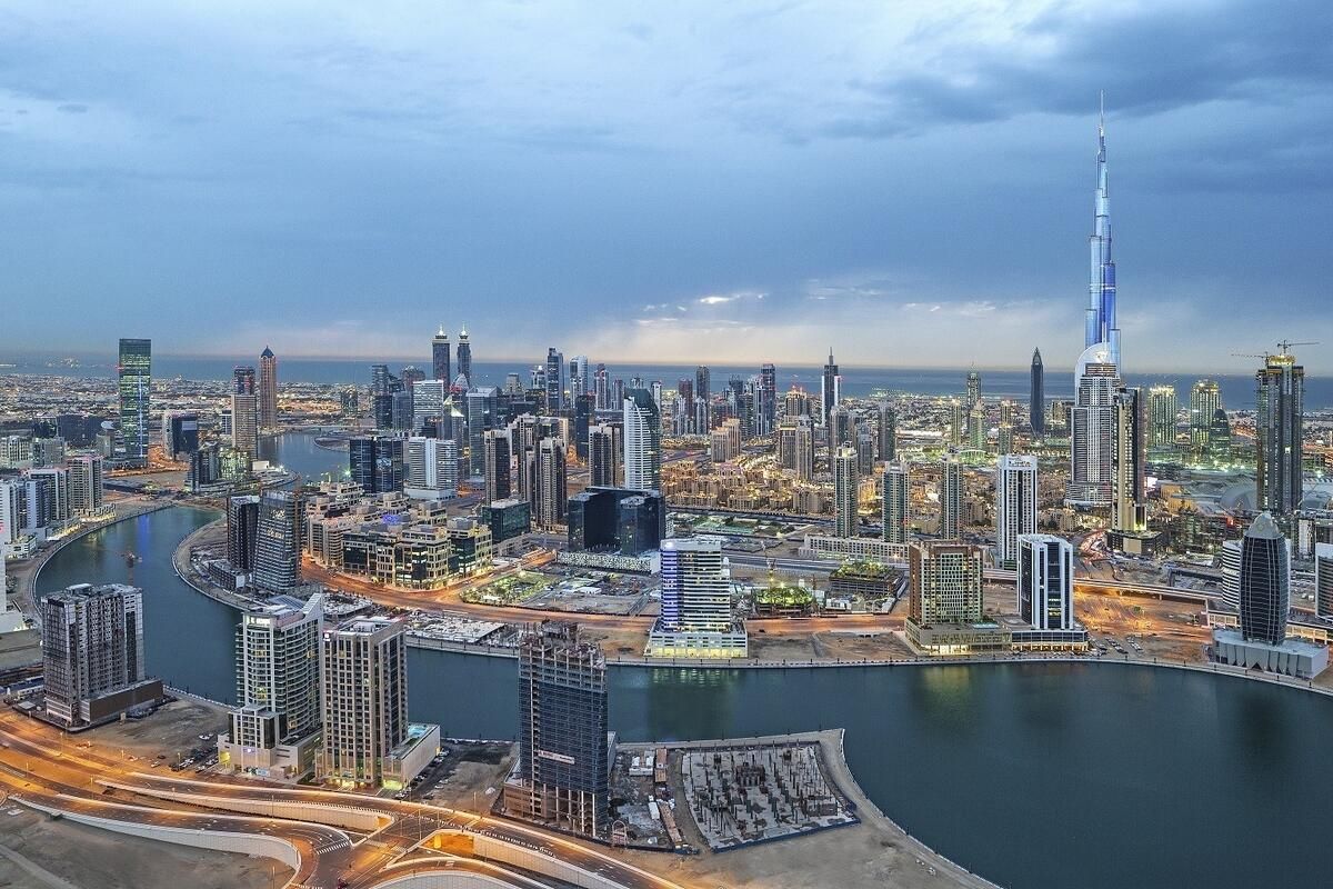 Dubai Emlak Fiyatları Temmuz Ayında Rekor Kırdı