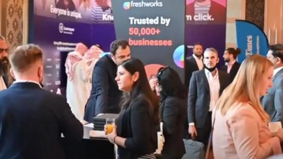 Cx Evolve 2024: İnovasyon ve İçgörü ile Müşteri Deneyiminde Devrim Yaratmak