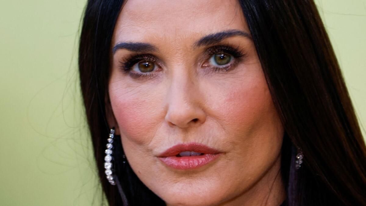 Demi Moore, Charlie'nin Melekleri: Tam Gaz'dan Sonra Hollywood'da 'Ona Yer Yokmuş' Hissini Hatırlıyor