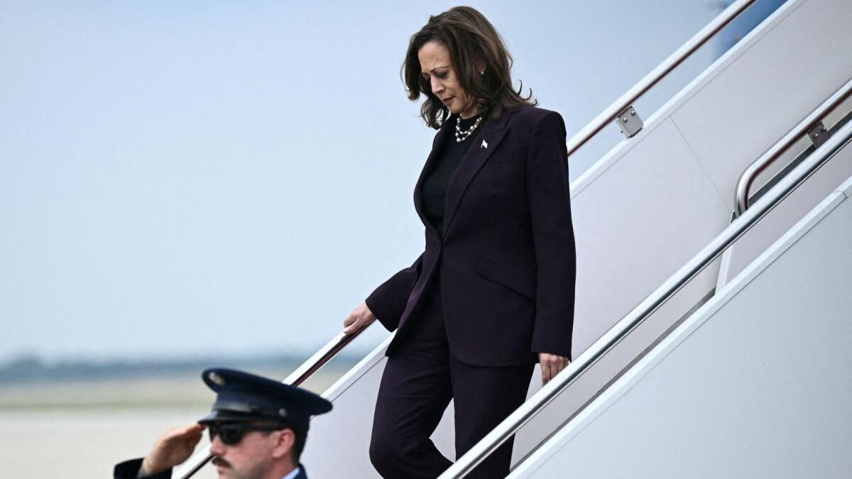 Kamala Harris, Battleground States Turundan Önce Salı Gününe Kadar Başkan Yardımcısı Seçimini Açıklayacak