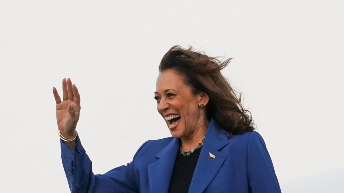 Demokratlar ve Protestocular Chicago'da Tezahürat Yapmak, Harris Ve Biden'e Meydan Okumak için Toplandılar