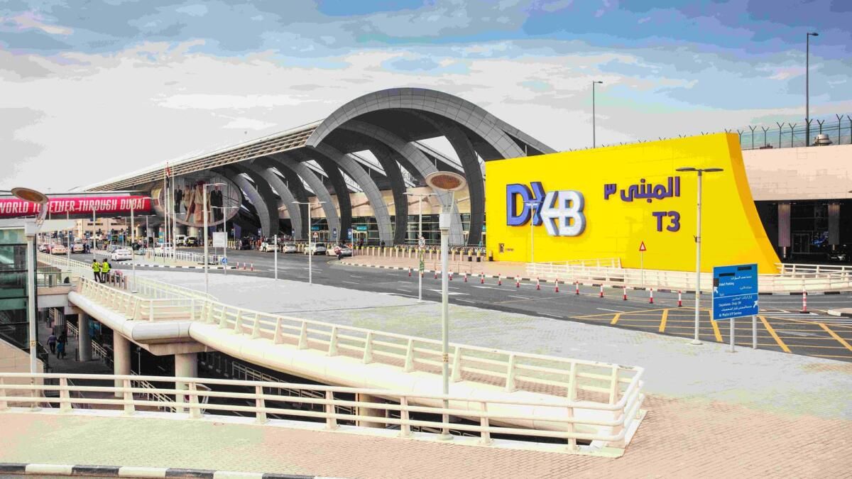 Dh100'den İtibaren: Dubai Havaalanları Bu Yaz Çok Günlük Otopark Ücretlerinde İndirim Yaptığını Duyurdu