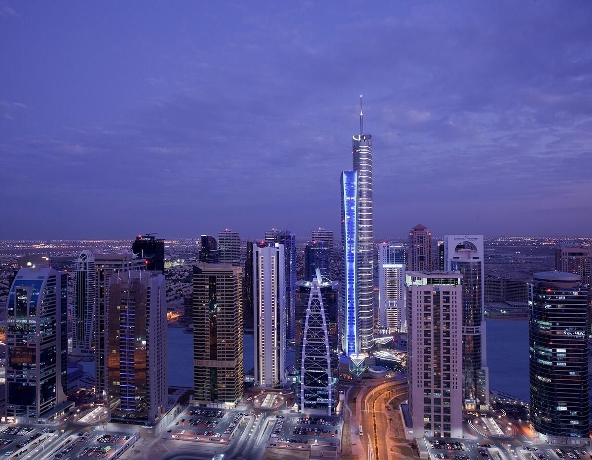 Dmcc, ABD Firmalarının Yeni Dalgasını Cezbetmek İstiyor