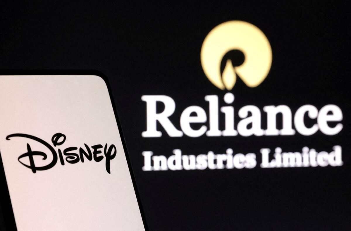 Hindistan Birleşmesini Mühürlemek için Disney'e Güvenmenin Kriket Hakimiyetini Sulandırması Gerekebilir