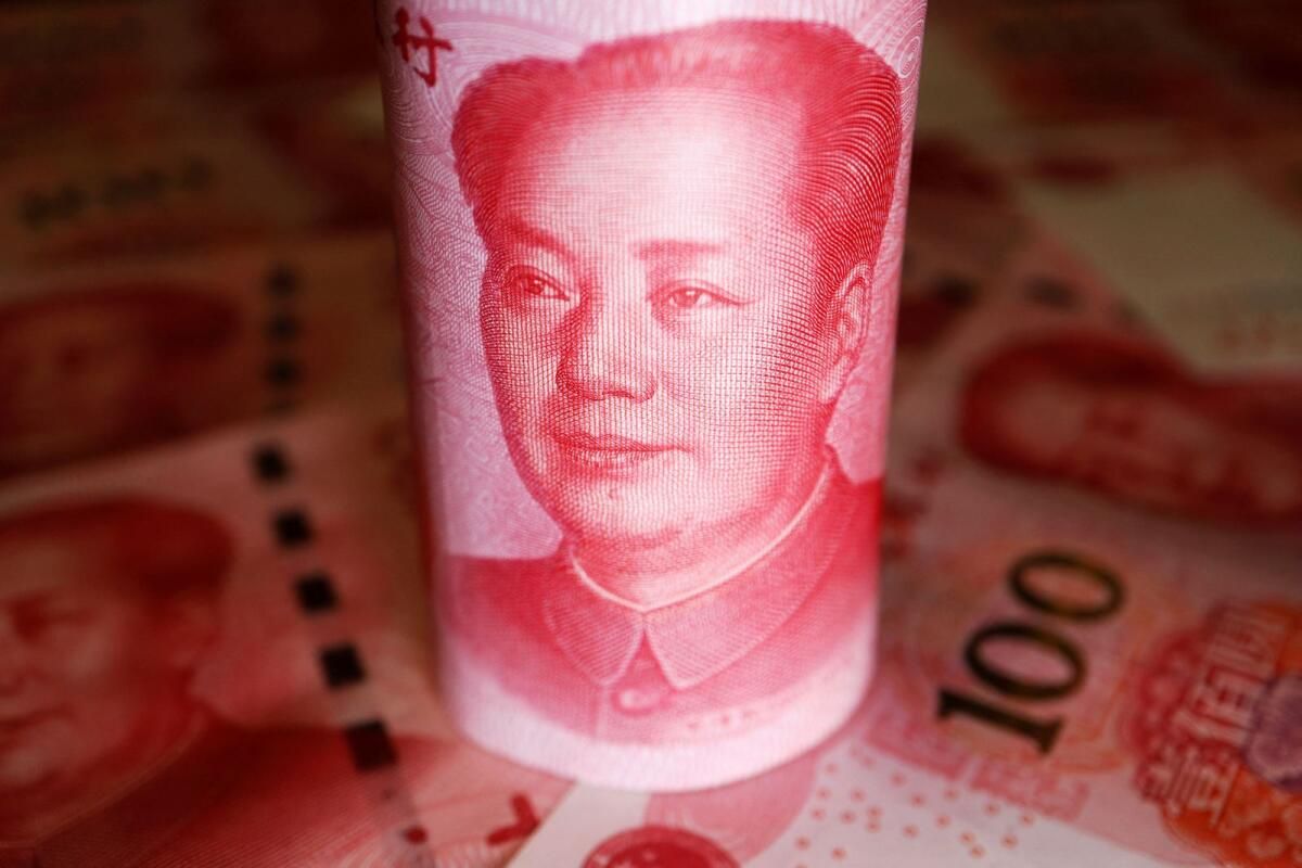 Yuan Ayılarıyla Yapılan Savaştan Sonra, Çin Şimdi Keskin Döviz Kazanımlarından Kaçınmaya Hevesli