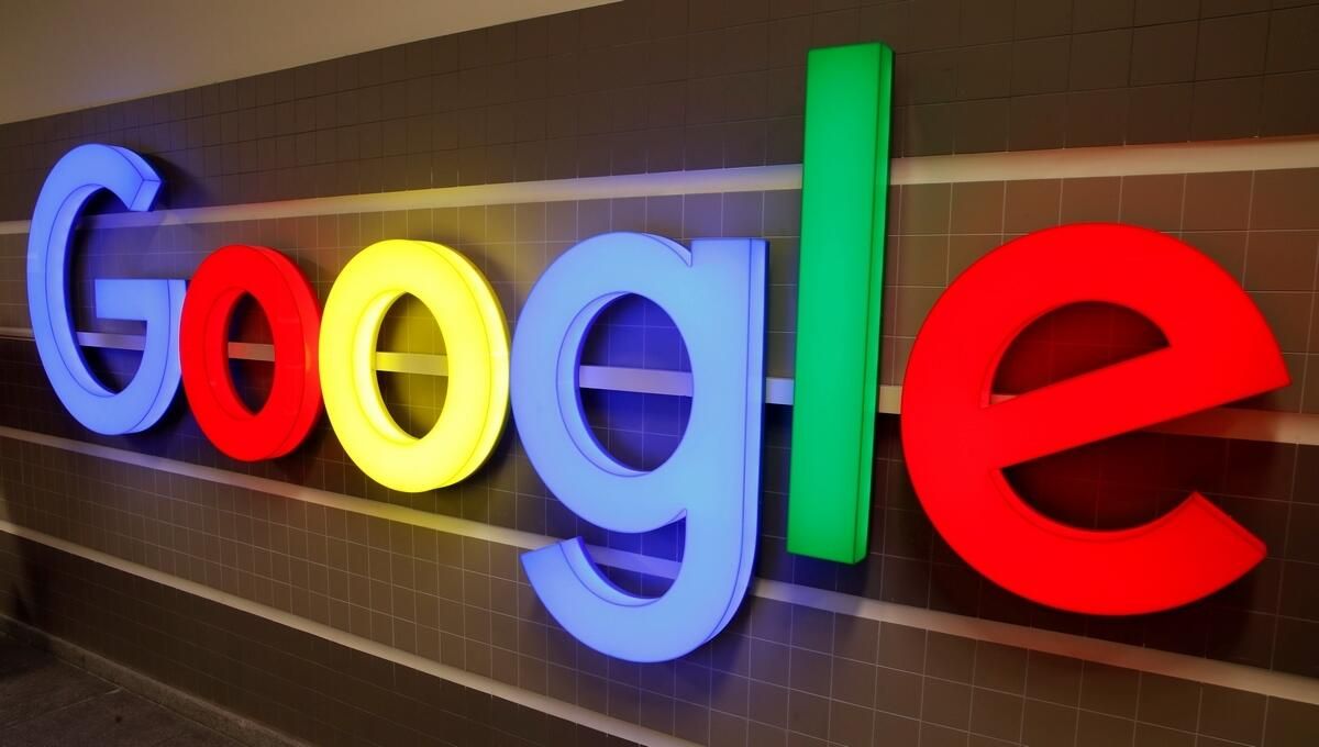 Google'ı Bizim Tarafımızdan Değerlendirilen Bir Seçenekten Ayırmak