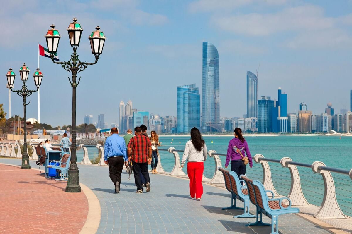 Abu Dabi Kiraları, Kira Endeksinin Başlatılmasından Sonra Bazı Bölgelerde ' %30'a Kadar Artabilir'
