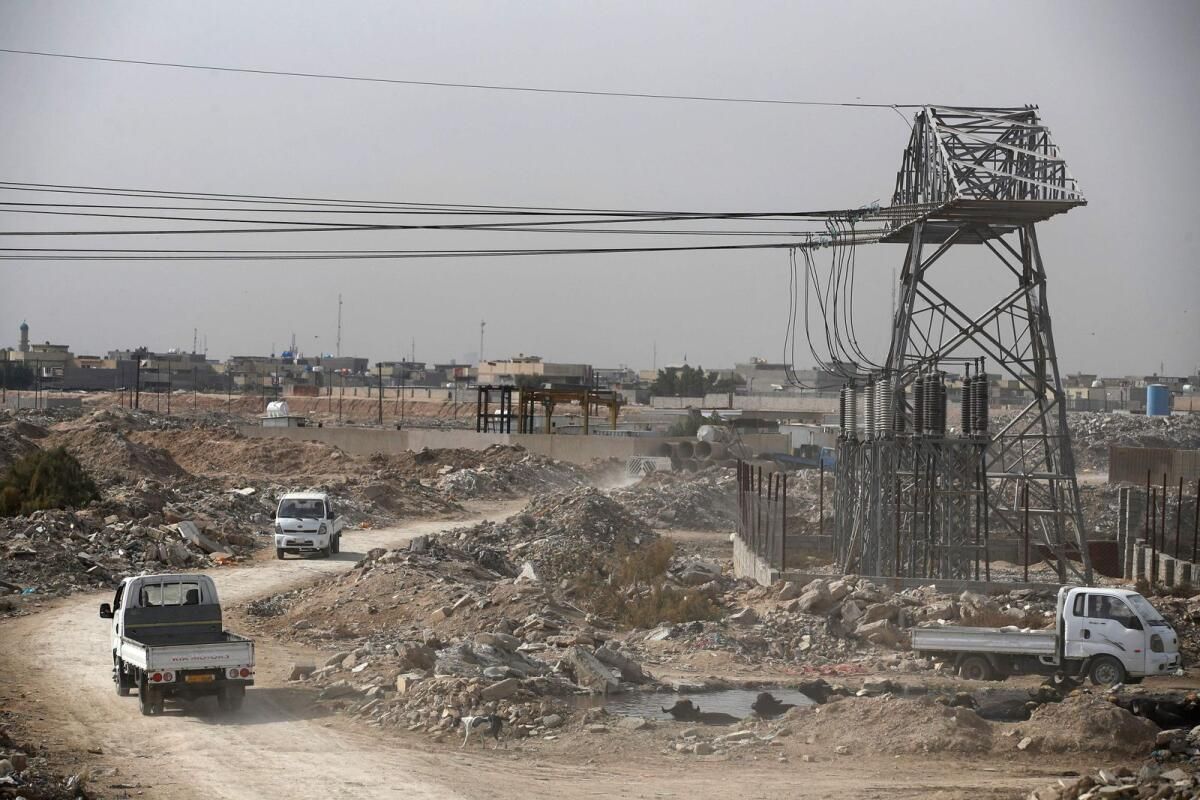 Irak, Büyükelçinin Sözleri Üzerine İngiltere'deki Suçlama Görevlilerini Çağırdı