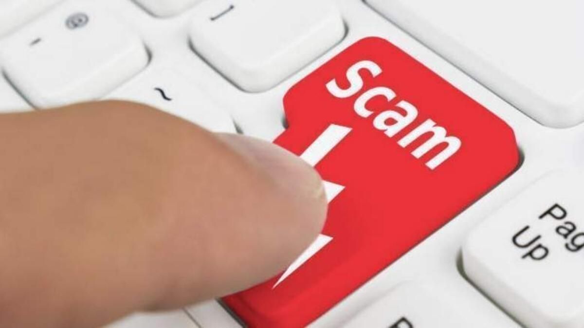 BAE: Salik, Sakinlere Aylık 35.600 Dh'lik Gelir Sunan Sahte İddiaları Reddetti