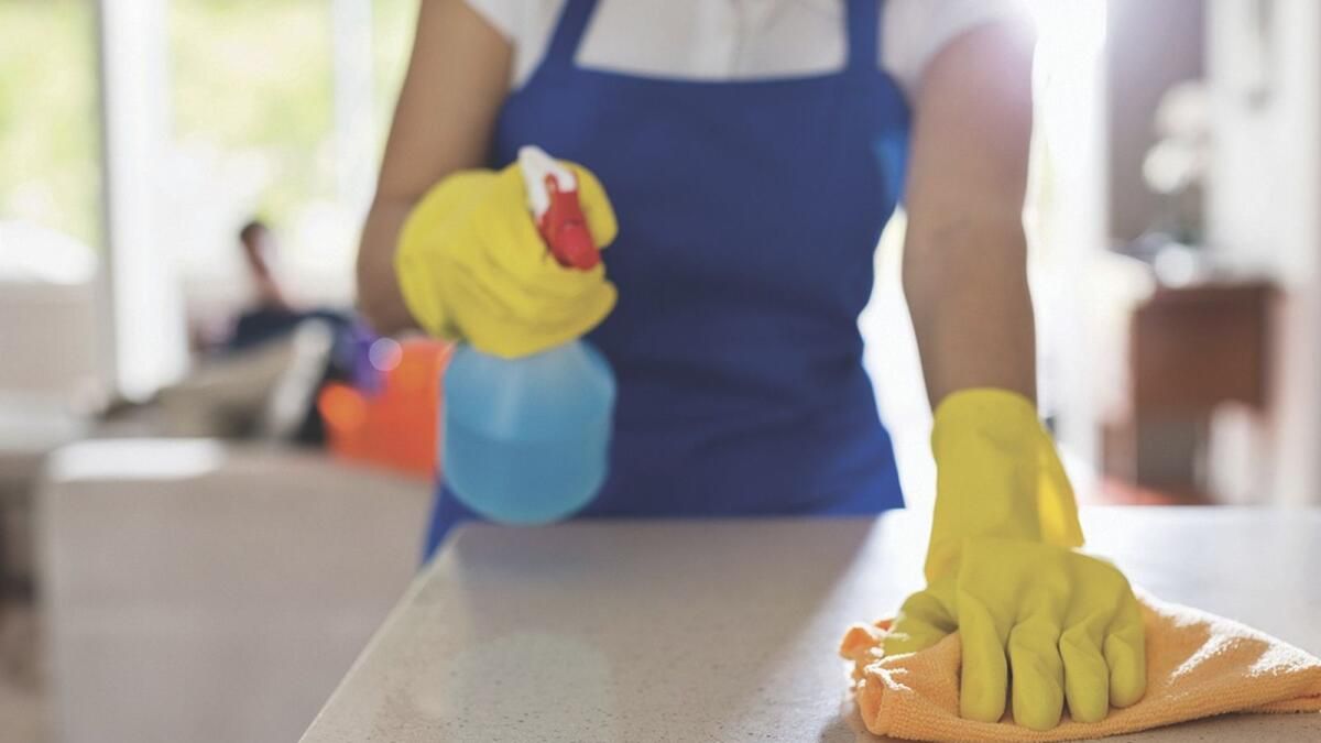 BAE: Ev İşçileri ve işverenler Anlaşmazlıkları Yeni Yasa Uyarınca Daha Hızlı Çözebilir