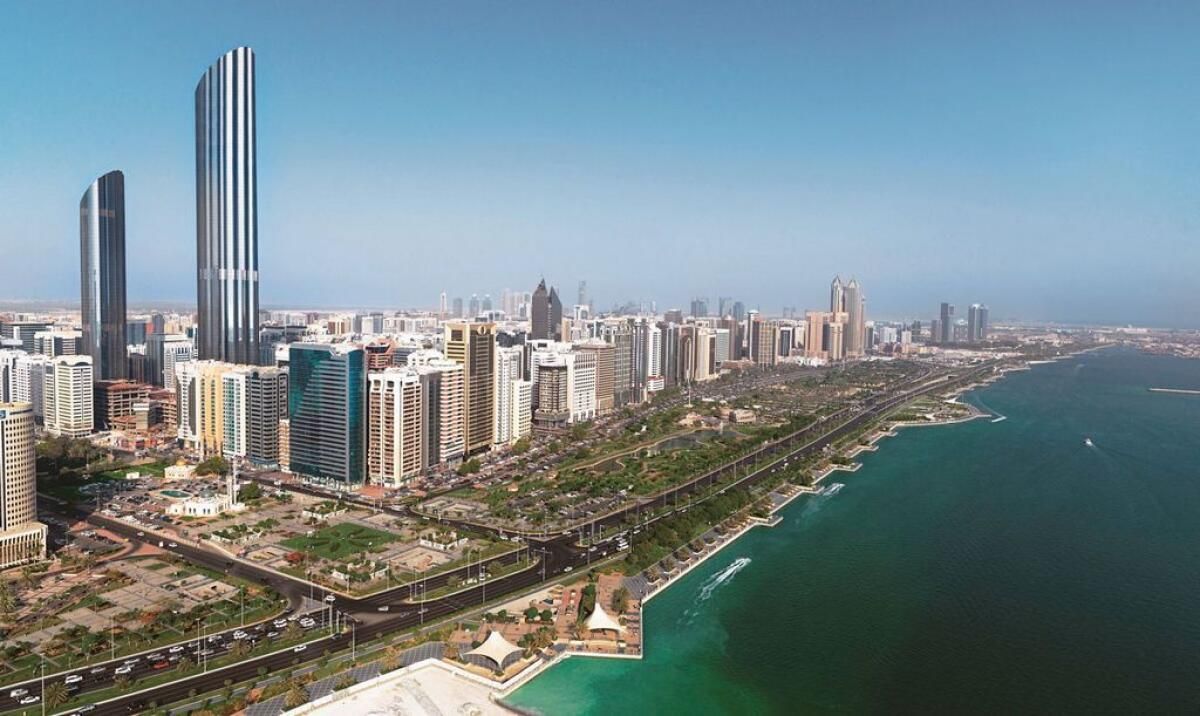 Abu Dabi, Yeni Evli Vatandaşlar için Yıllık 75.000 Dh'lik Kira Desteğini Duyurdu