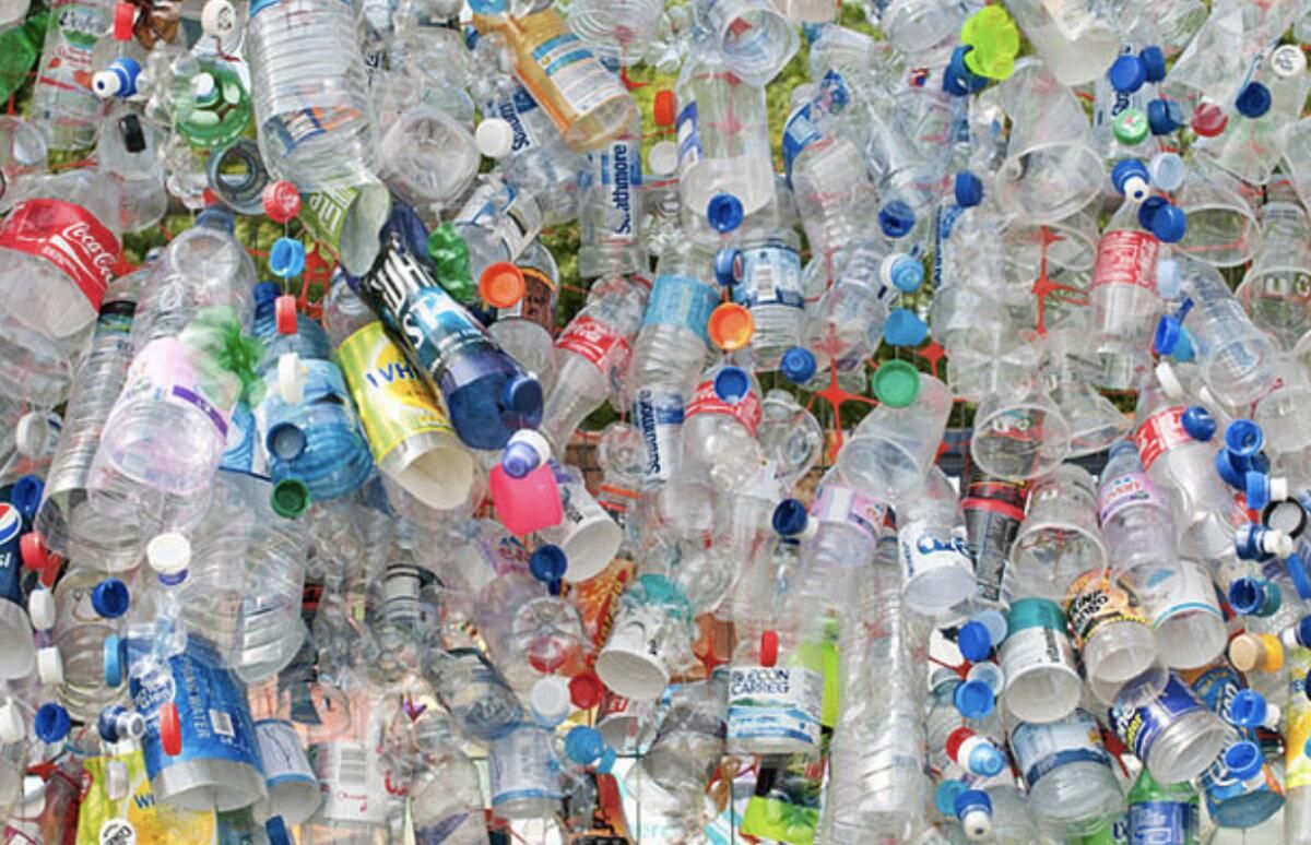 'Plastik Şişelerle Otobüs Ücreti Ödeyin': Abu Dabi Geri Dönüşüm Ödülleri Girişimini Genişletiyor