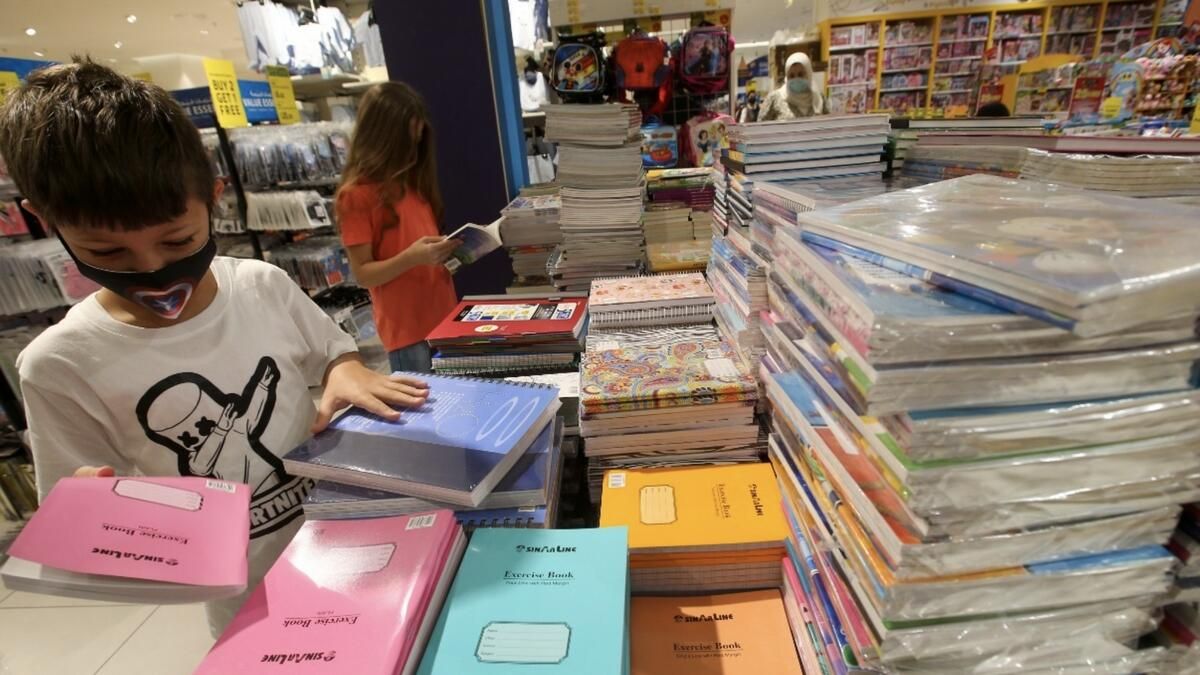 BAE Doktorları, Hava Değişiklikleri Nedeniyle Okul Çocukları Arasındaki Sağlık Riskleri Konusunda Uyarıyor