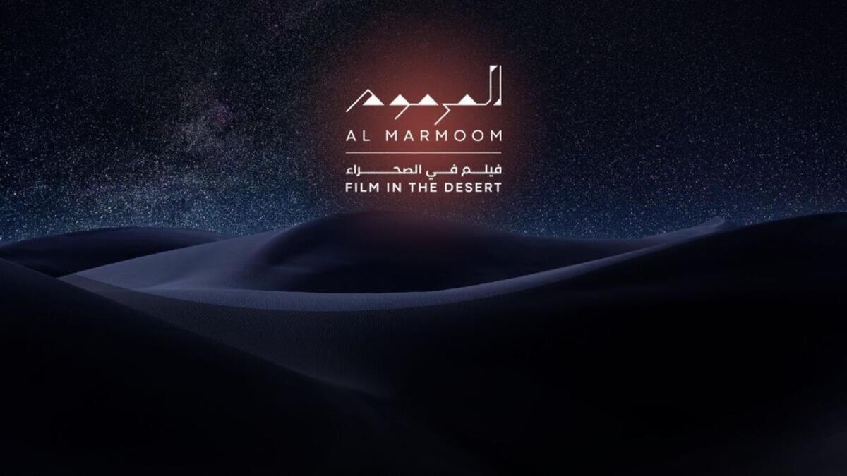 Dubai: Al Marmoom Kısa Film Yarışması için Kayıtlar Açıldı