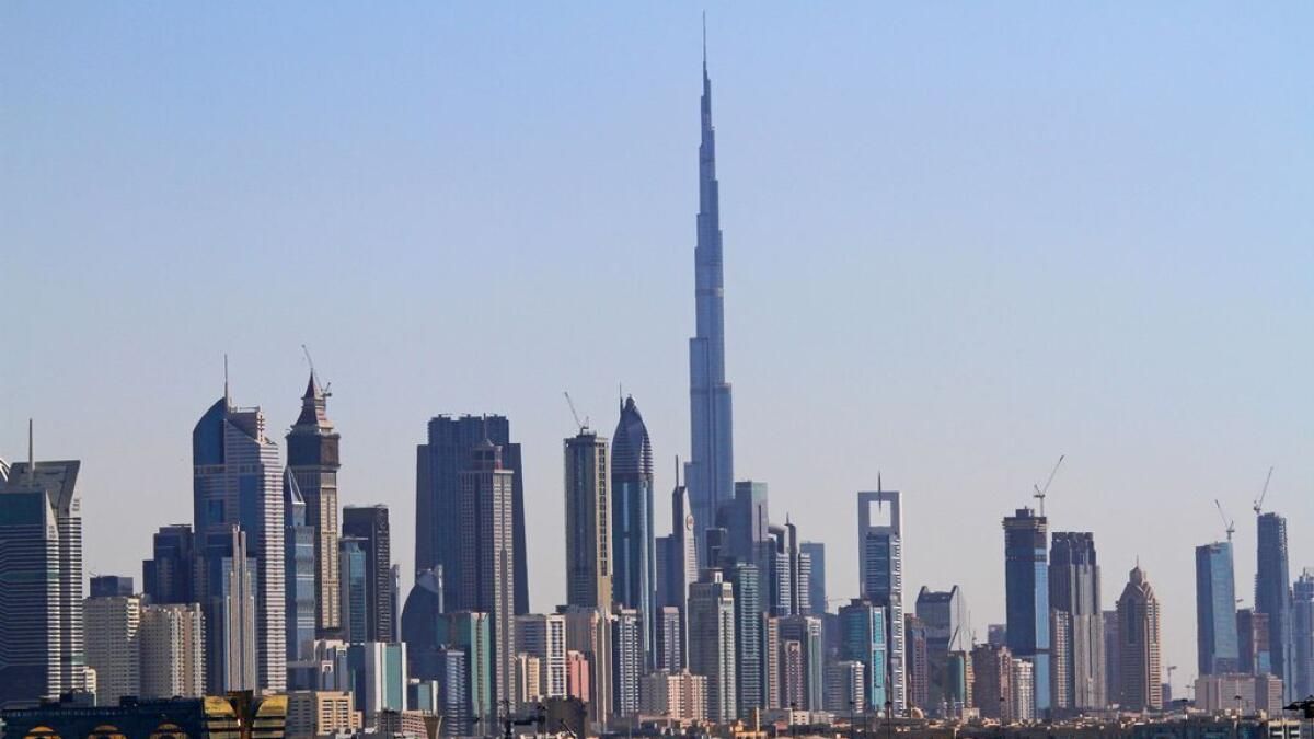 Dubai: Alıcı, Satıcının Kararlaştırılan Tarihte Taşınmasını Nasıl Sağlayabilir?