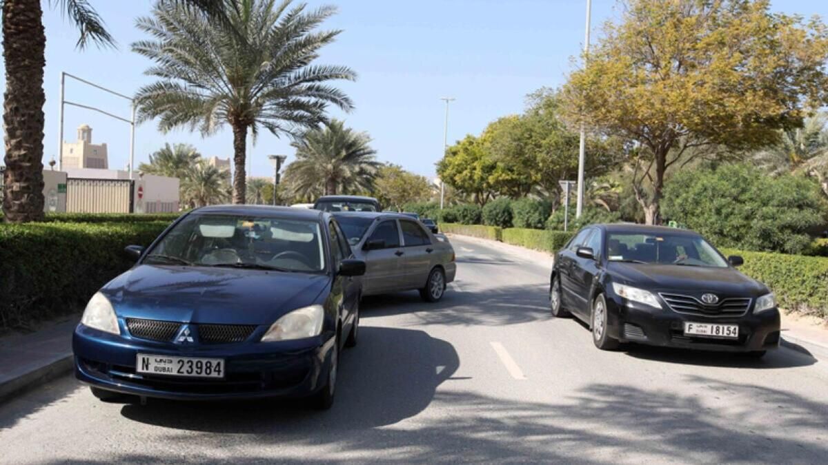 Dubai: Araç Plaka Numarasını değiştirmek ister misiniz? Belgeler, Uygunluk, Açıklanan Süreç