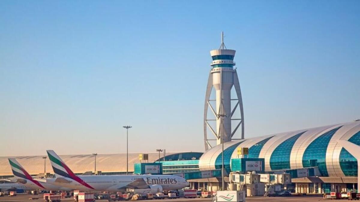 Dubai Havaalanı, Daha Kolay Navigasyon için Yakında Renk Kodlu Park Yeri Alacak