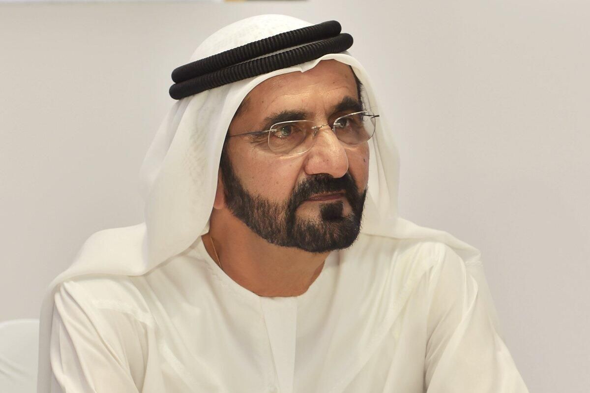 Dubai Hükümdarı Konut Yardımlarında 2 Milyar Dh'nin Üzerinde Onay Verdi