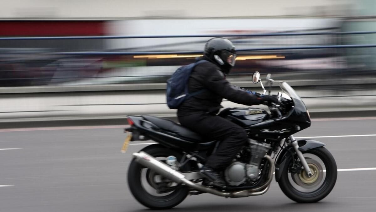 Dubai: Motosiklet Ehliyeti Nasıl Alınır; Gereksinimler, Uygunluk Açıklandı