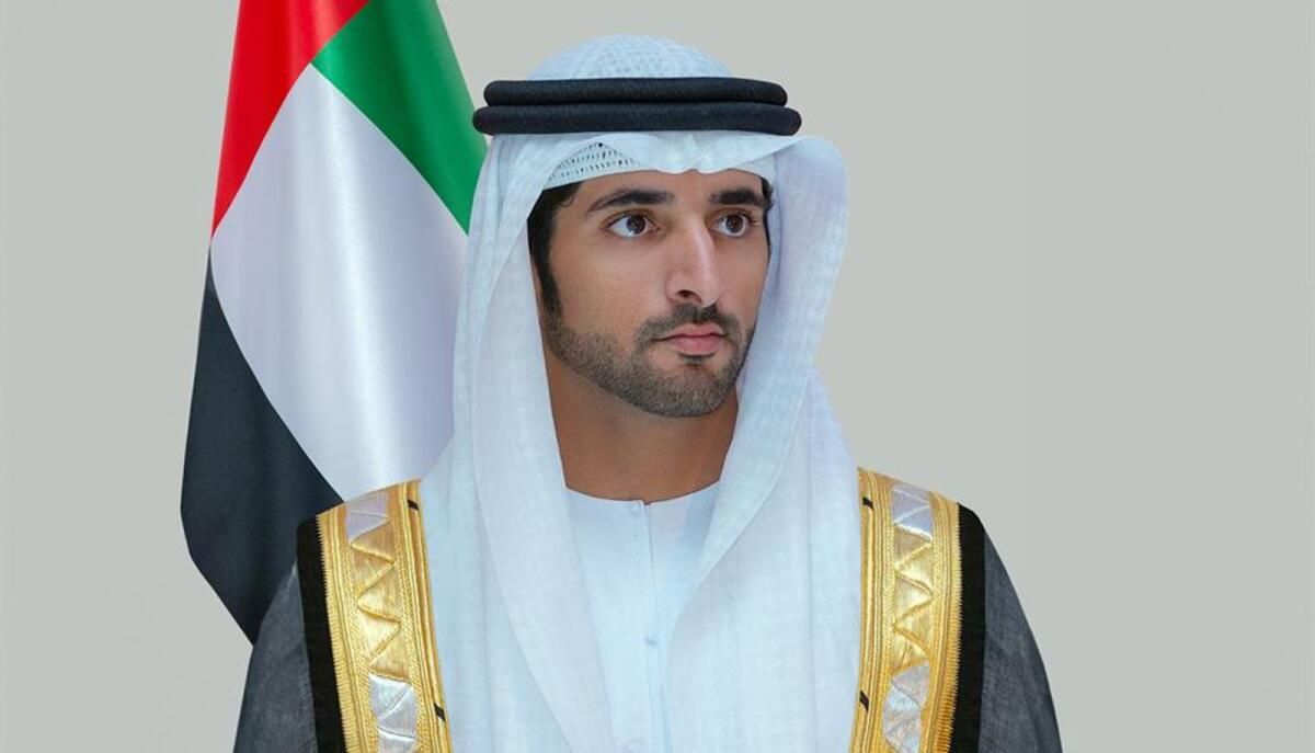 Dubai: Şeyh Hamdan Liselileri Tebrik Ediyor, Onlara Kişisel Kısa Mesajlar Gönderiyor
