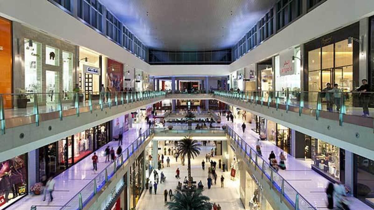 Dubai, Kik'in Perakende Harcama Artışını 2028 Yılına Kadar 300 Milyar Dolara Çıkaracak