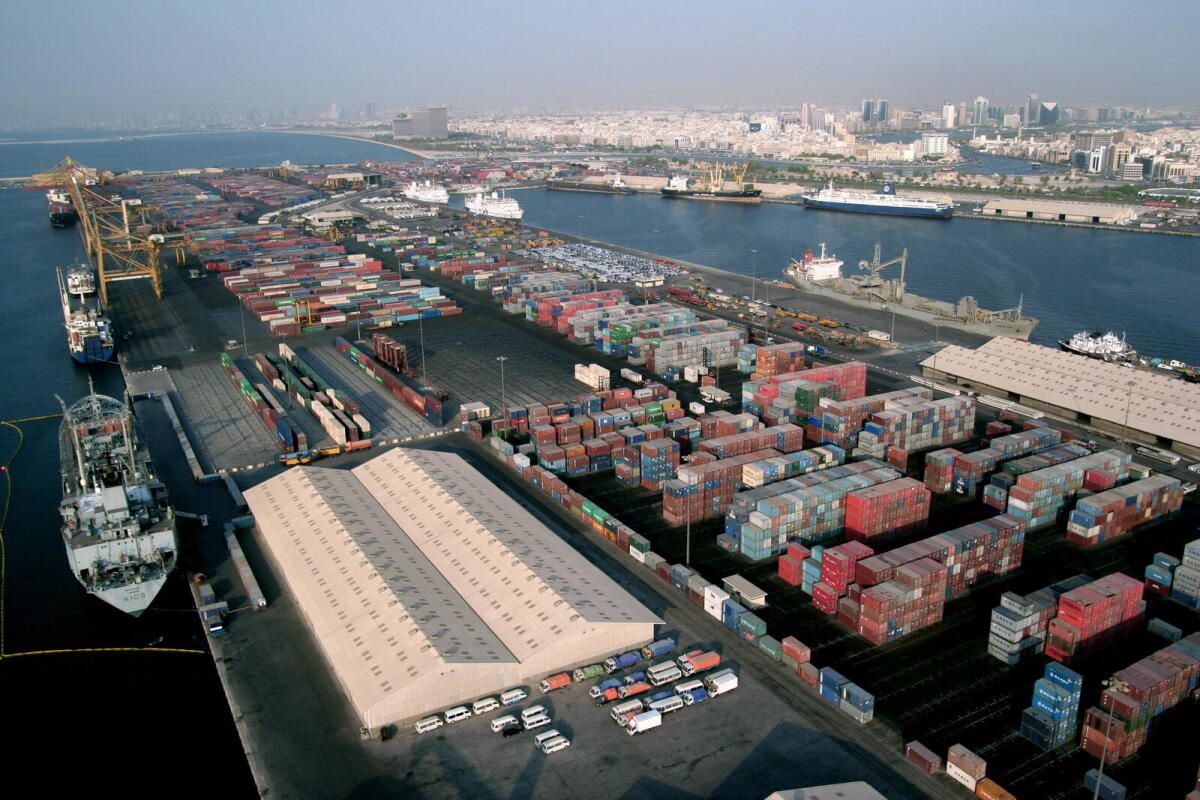 Gcc-İngiltere Fta Görüşmelerinin Yeniden Canlandırılması, iki Yönlü Ticareti ve Yatırımı Artırmaya Hazırlanıyor