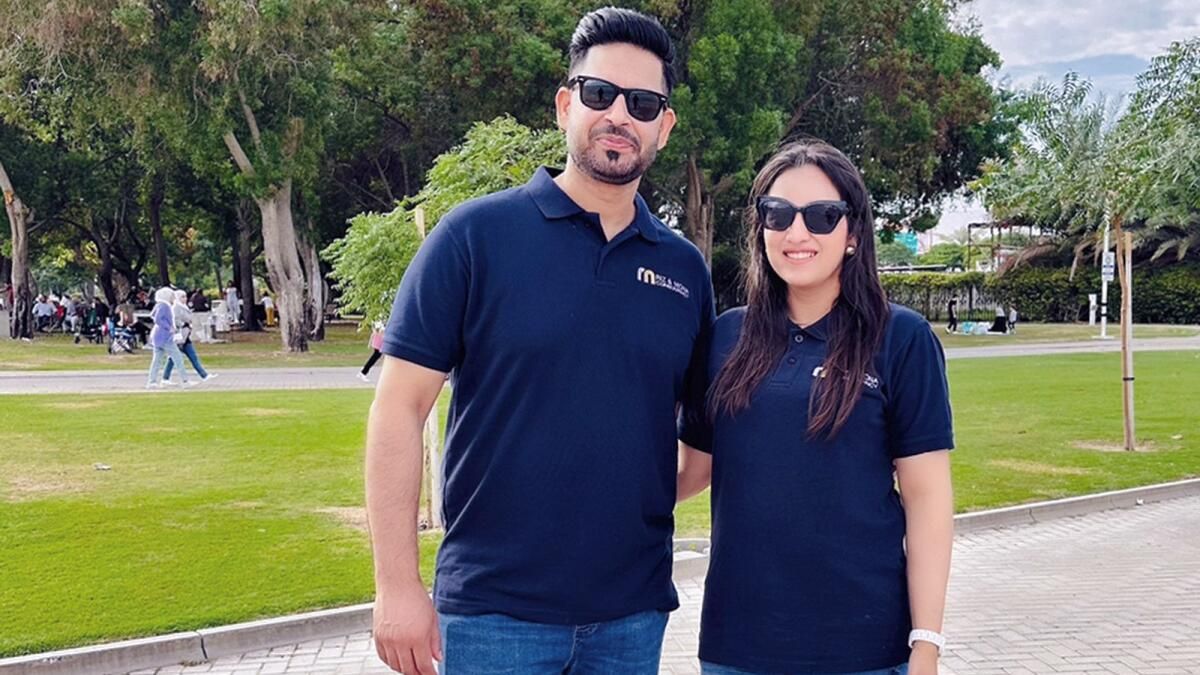 Riz &amp; Mona Danışmanlık: Dubai'de 15 Yılı Aşkın iş kurma Uzmanlığı