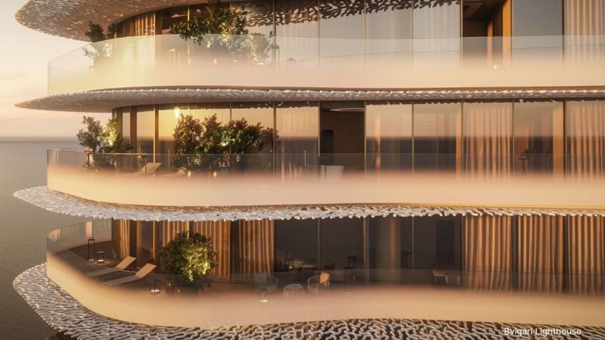 Dubai'nin Markalı Konutları: Lüks Gayrimenkulde Kilit Bir Sektör