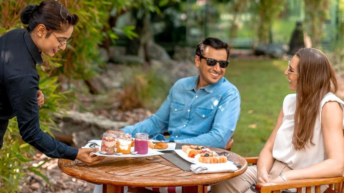 Dubai'nin Yemek Sahnesinde Gıda Güvenliği: İşte Nasıl Çalışıyor