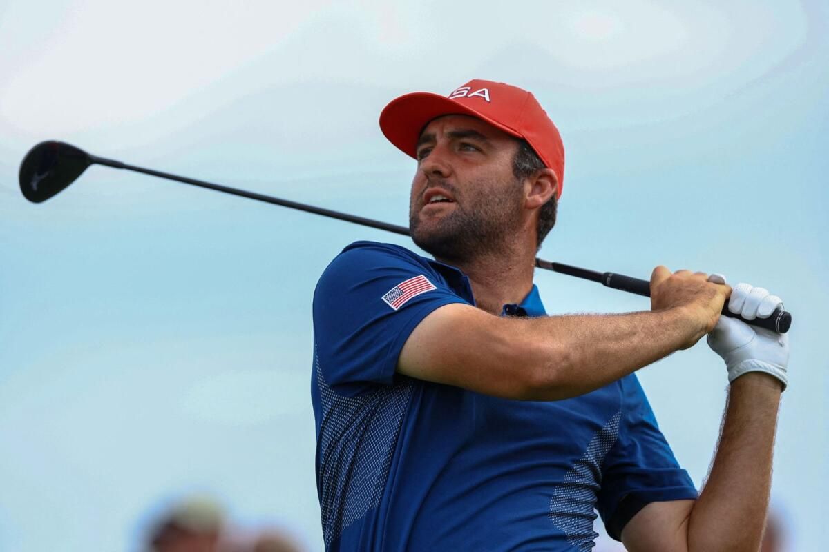 Golfte Bu Hafta: 2024 Sezonunun İş Sonuna Yaklaşırken Fedex Kupası Playofflarının Zamanı Geldi