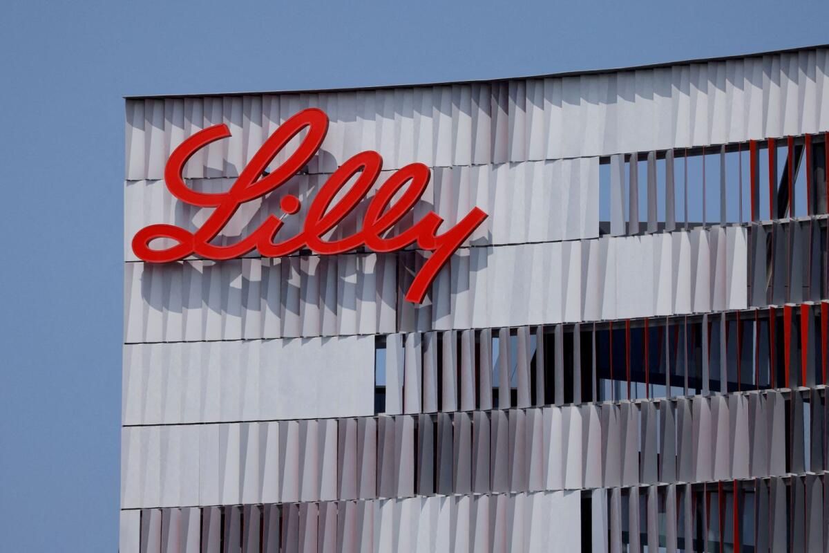 Lilly, Kilo Kaybı İlaç Talebinin Sonuçları Artırmasıyla Yıllık Satış Tahminini 3 Milyar Dolar Artırdı