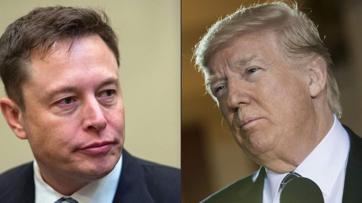 Musk, Trump'ı Kucaklıyor ve Sübvansiyonları Küçümsüyor, Ancak Tesla Hala ABD Yardımları için Lobi Yapıyor