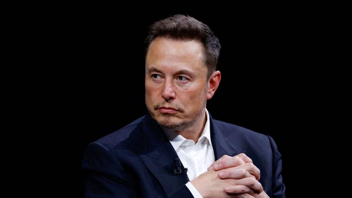 İngiltere, İsyanlarla İlgili 'Derinden Sorumsuz' Musk Yorumlarını Çarptı