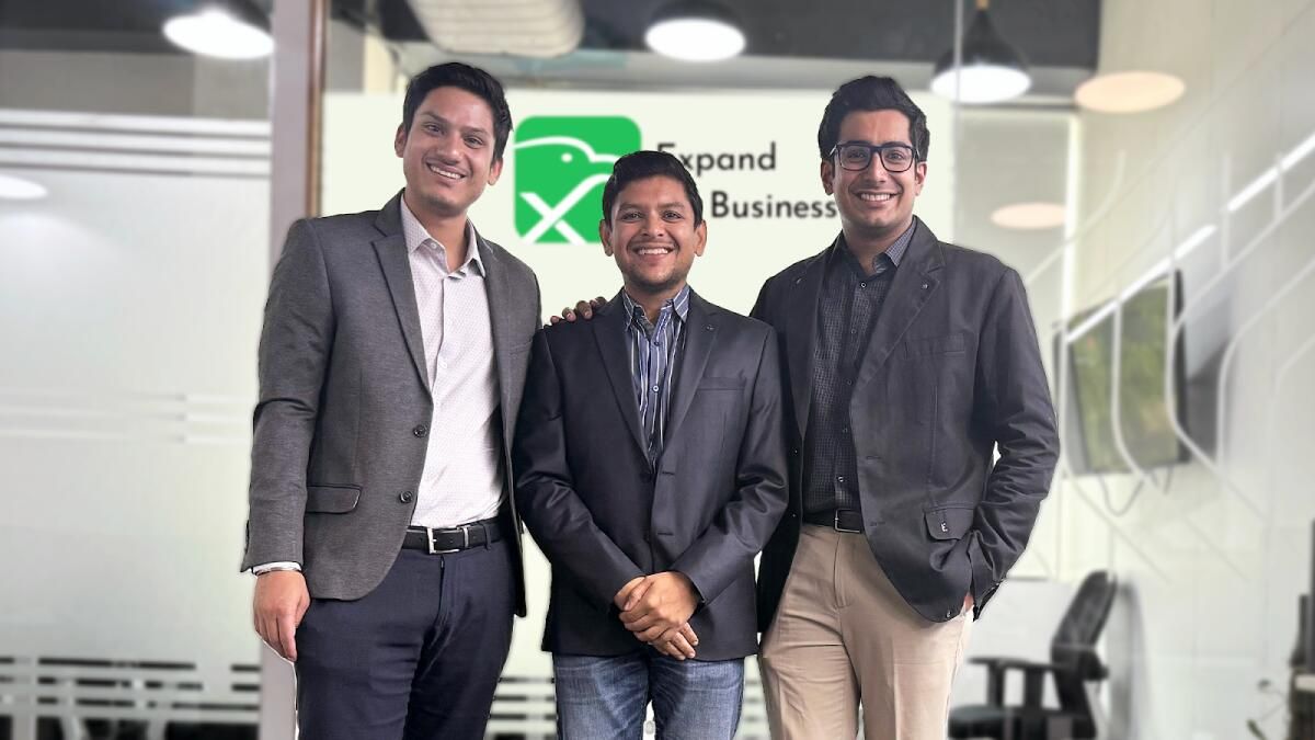 Expand My Business (Emb), En Yeni Çözümlerle BAE'de Dijital Dönüşüme Öncülük Ediyor