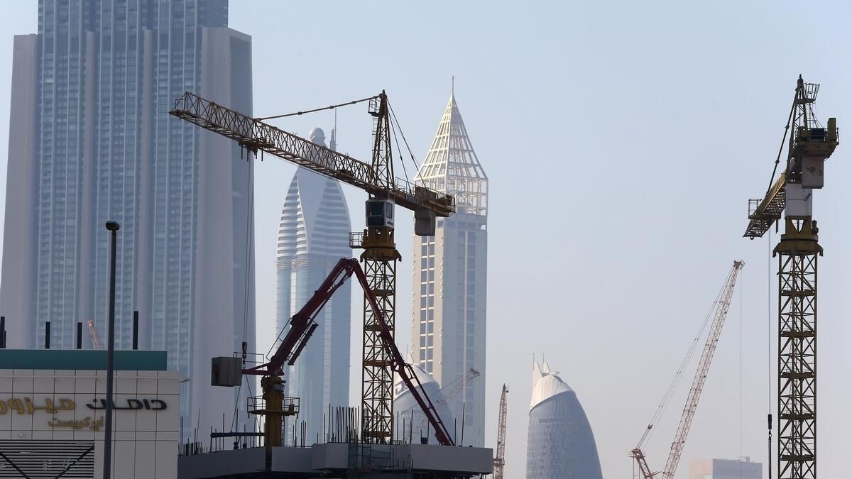 Dubai Plan Dışı Projeler: Bazı Geliştiriciler 14 Ay İçinde Ödemenin Yarısına Kadar Talep Ediyor