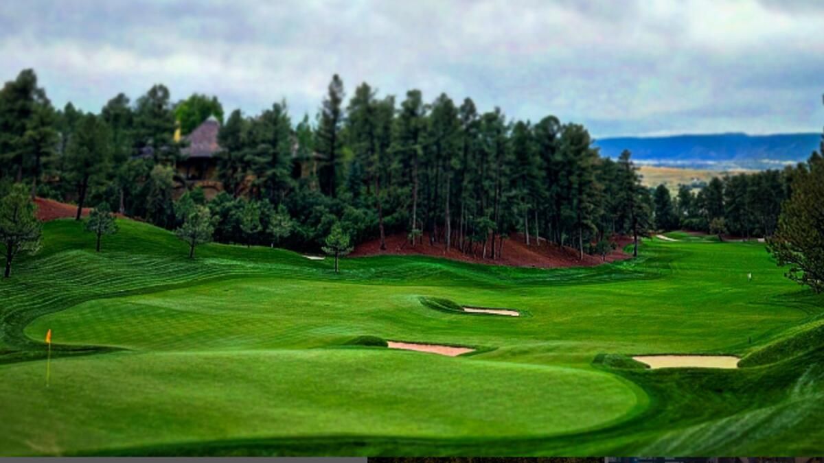Golf'te Bu Hafta: Colorado'daki Fedex Kupası'na Ve St Andrews'deki Final Kadın Majörüne Dikkat