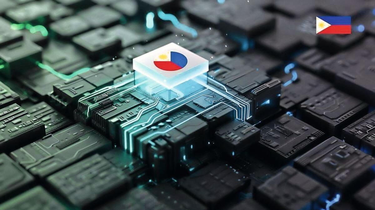 Filipinler, Ulusal Blockchain Girişimi için Venom'u Seçti