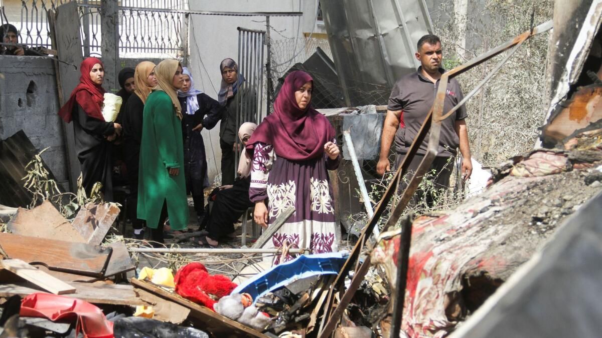 Kaynaklar, İsrail'in Gazze'deki Askerlerin Ateşkes Anlaşmasını Engellemesini Talep Ettiğini Söylüyor