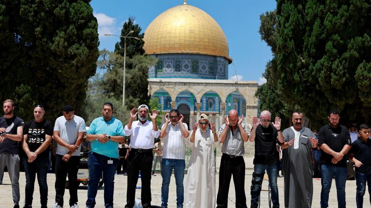İsrail, Türk Elçisini Hamas Liderine Yarı Direkli Selam İçin Çağırdı