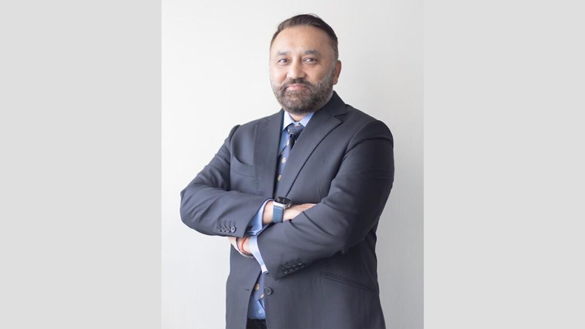 Forte Healthcare: Bölgede Sağlık Yönetiminde Devrim
